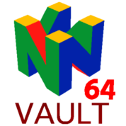 Recently Updated/Changed Pages - N64 Vault
