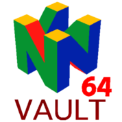 Tomorrow Never Dies 64 - N64 Vault